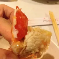 Snapdishの料理写真:Shrimp Roe|Tangさん