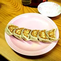 Snapdishの料理写真:餃子|kazu-gonさん