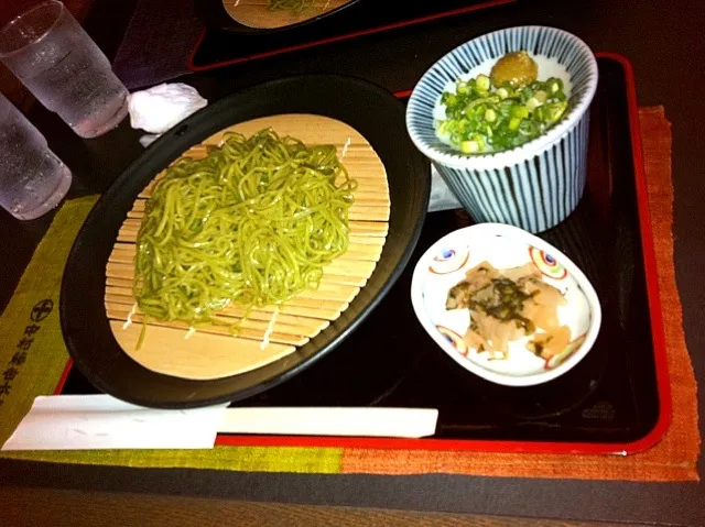 京都でランチ|のんさん