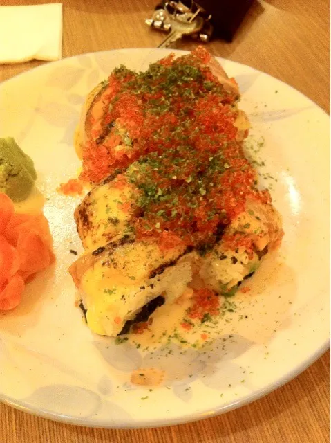 Shiok Maki!|Huiksさん