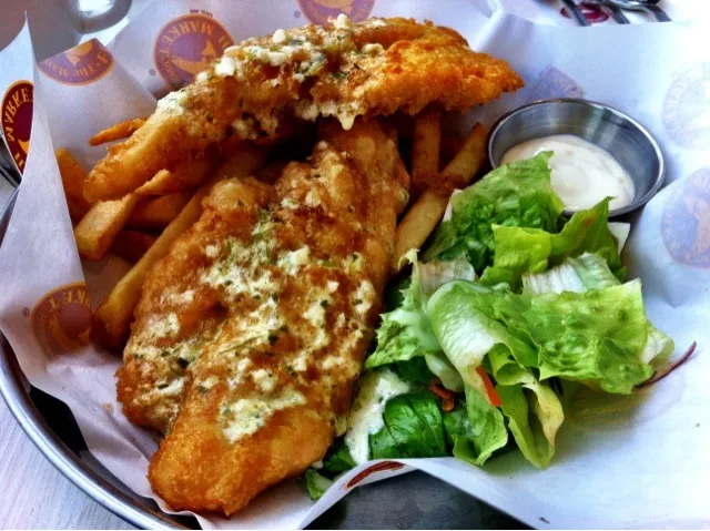 Dory Fish & Chips|Yappilyさん