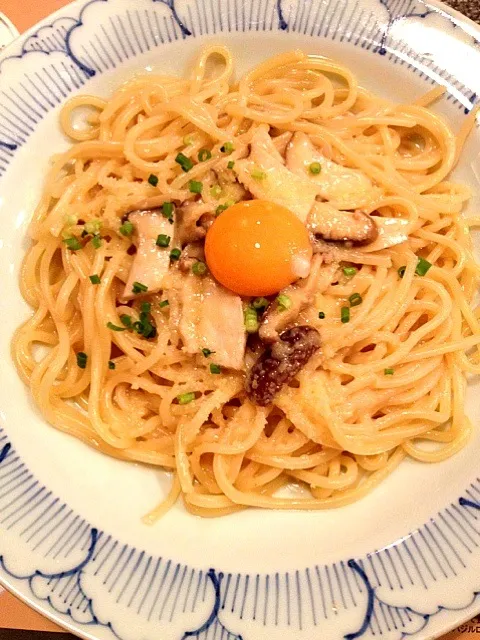 Snapdishの料理写真:パスタ|うみさん