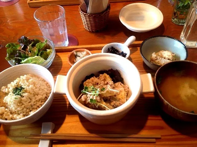 ランチ@淡路島|chiharuさん