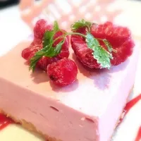 チーズケーキ|gomaさん