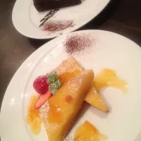 ケーキ|はるるんさん