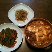 韓国料理|むむやうさん