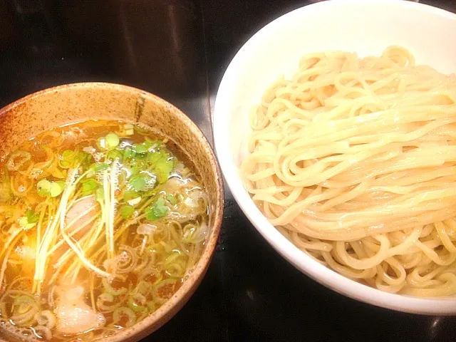 鶴麺塩づけそば|Lmoさん