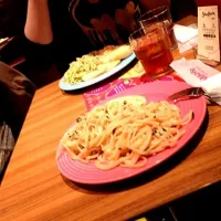 Snapdishの料理写真:スイパラ|はるかんさん