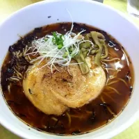 醤油ラーメン|takuyaさん