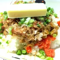 簡単丼レンチン前☆|じゃすくんさん