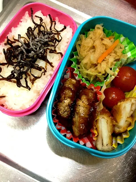 お弁当|うみさん