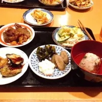 Snapdishの料理写真:|karenさん