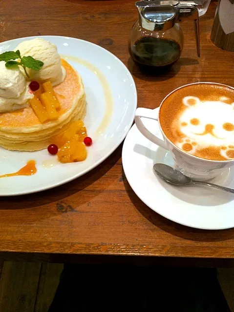 Snapdishの料理写真:|jory    o(ﾟ0^*)～☆さん