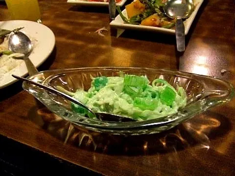 yummy buko pandan|MARIAさん