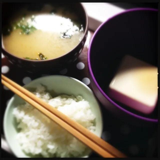 tom yam goong and tofu|Ninnet Ongartthawornさん