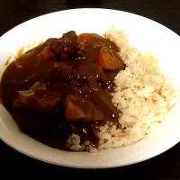 Snapdishの料理写真:カレーライス|太郎さん