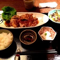 Snapdishの料理写真:丈在衞門|しおりさん