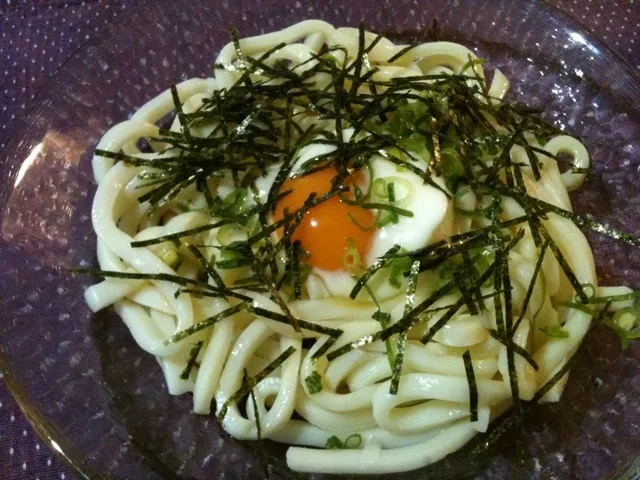 ぶっかけうどん|純さん