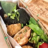 お弁当|asaさん