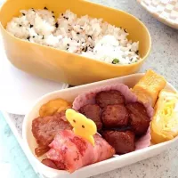 お弁当|ゆなさん