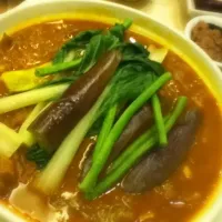 Snapdishの料理写真:Filipino Dish: Kare-Kare|Gem Gutierrezさん