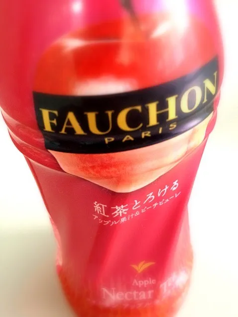 Snapdishの料理写真:FAUCHON|Kozaruさん