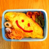 幼稚園のお弁当|洋平さん