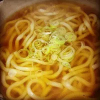 Snapdishの料理写真:うどん|鈴木真奈美さん