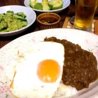 カレー|miwakoさん