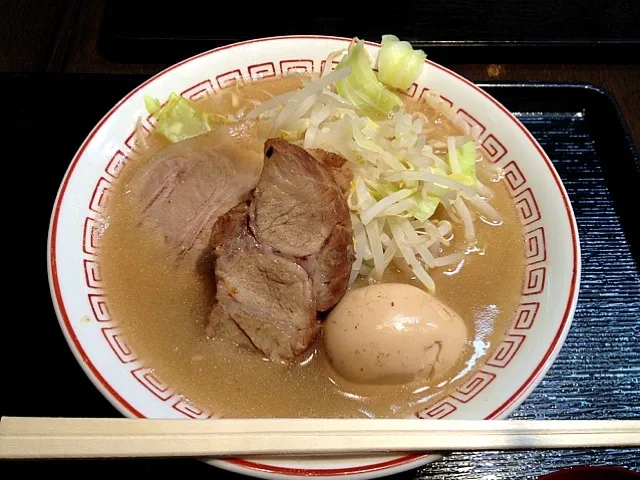 ♡大勝軒ラーメン🍜♡|ミニーさん