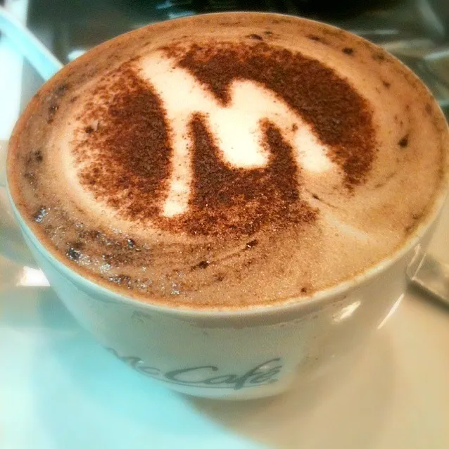 Mochaccino|NuYuiggさん