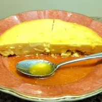 Snapdishの料理写真:flan|Anna Cedenoさん