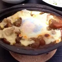 Snapdishの料理写真:カレードリア|太郎さん