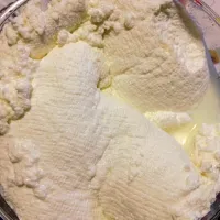 Homemade ricotta|Angie Changさん