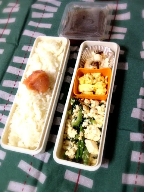 Snapdishの料理写真:|naocoさん