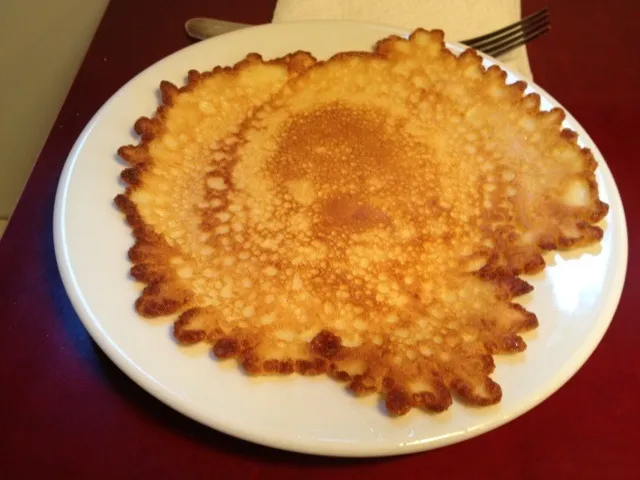 french pancakes|michael rylanderさん