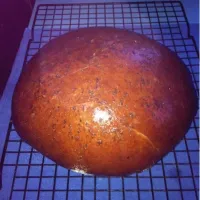 Rosemary Olive Oil Bread|Marty McKaskleさん