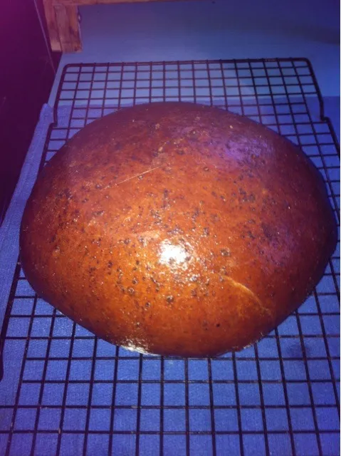 Rosemary Olive Oil Bread|Marty McKaskleさん