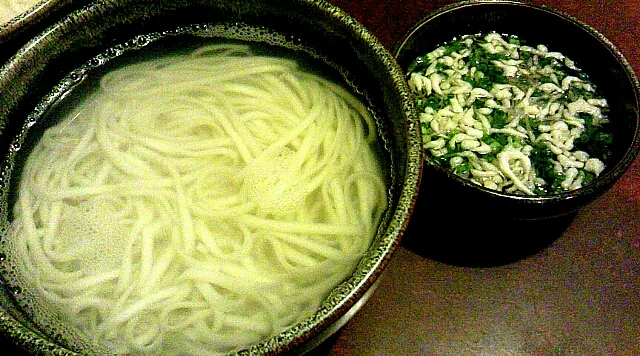 釜揚げうどん|reさん