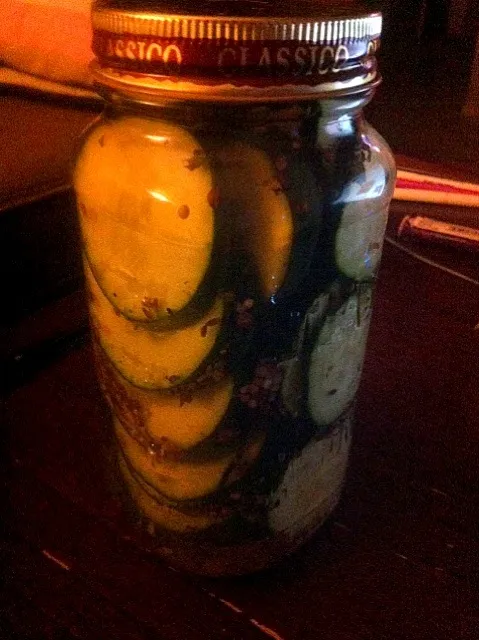 pickles!!!!!|Chris Oさん