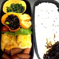 愛妻弁当|みなーじゅさん