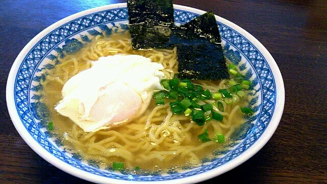 ラーメン|近藤 由香さん