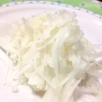 【近藤ファームさんの野菜】これもとっても瑞々しい！！水分が溢れる感じが見えますか？？どちらも、超美味しかったです！！幸せをありがとう！|コトリさん