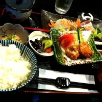 刺身料理|あやのさん