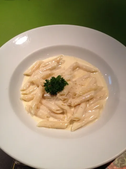 Penne della casa|Vatchariya Ngaotheppitakさん