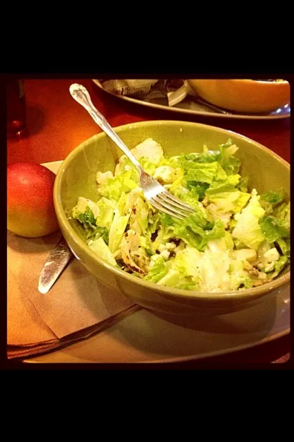 Snapdishの料理写真:salad|Carly Markbreiterさん