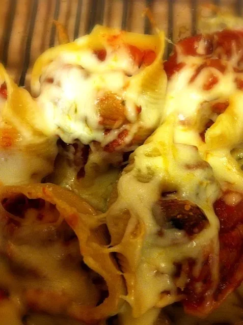 Stuffed Shells|Jen Hembreeさん