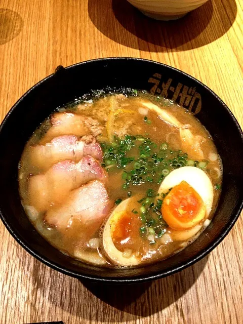 ラーメンゼロ|toru makitaさん