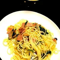 Snapdishの料理写真:パスタ|はなさん