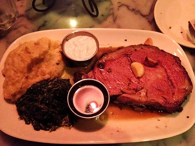 Prime Rib|yukariさん